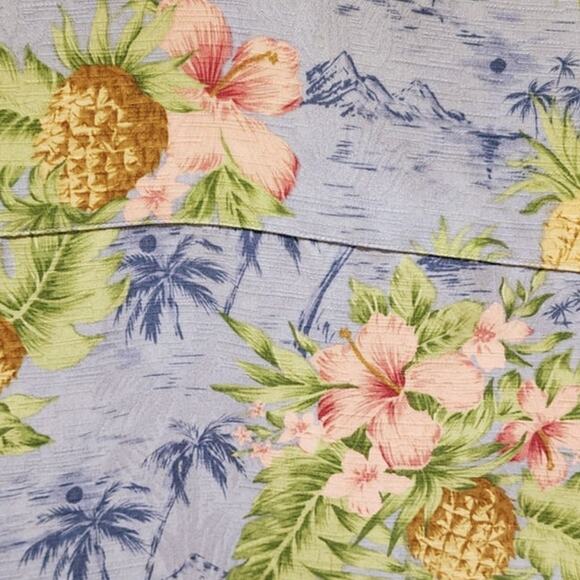 Hawaiian Shirt - Picture 3 of 5